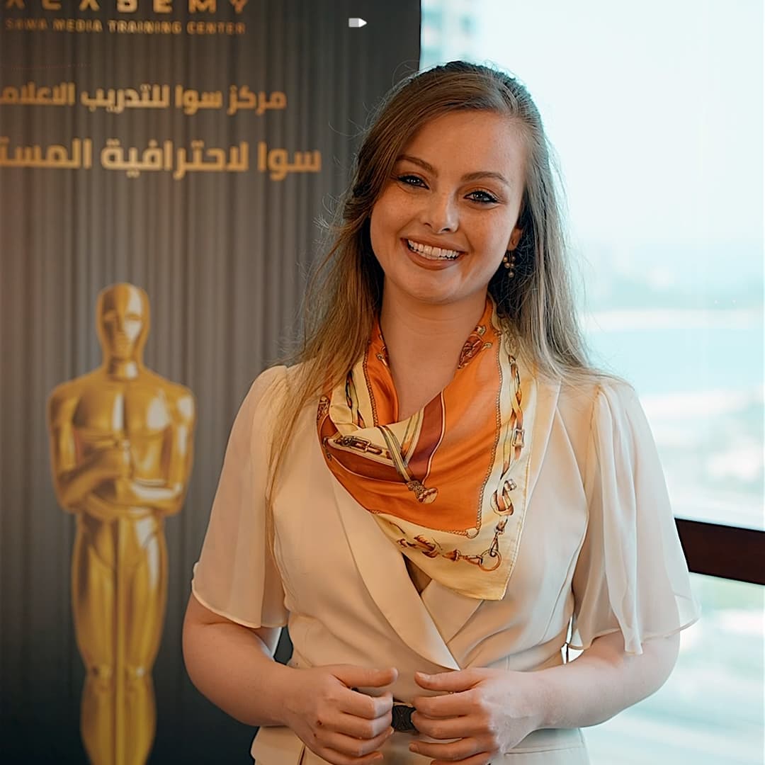 مركز سوا للتدريب الإعلامي — دبي