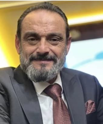 جلال شموط