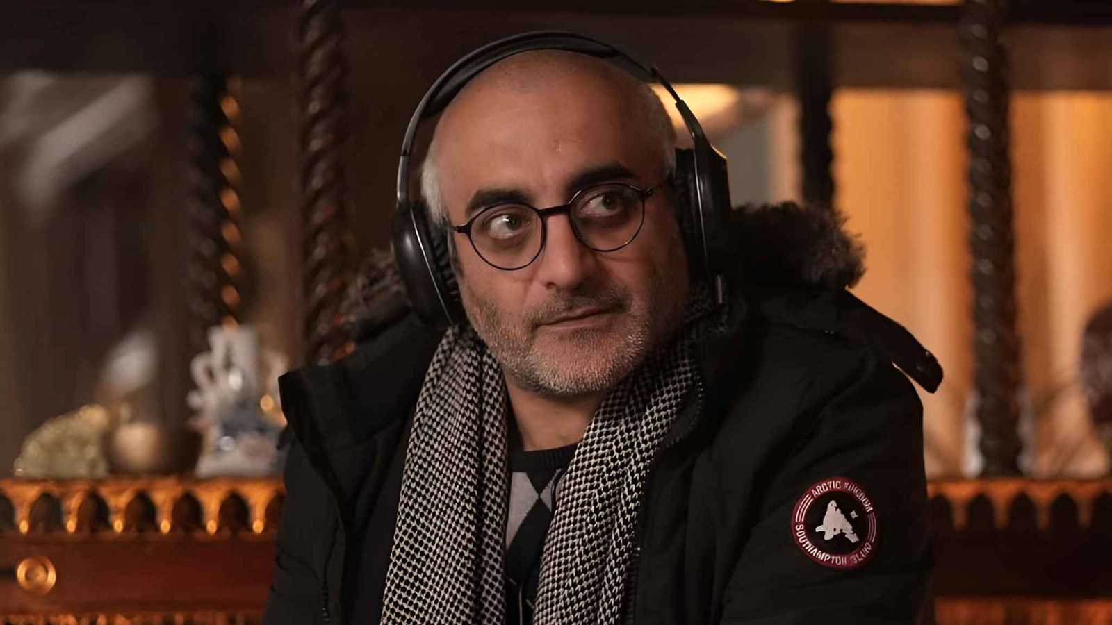 وسيم قزق
