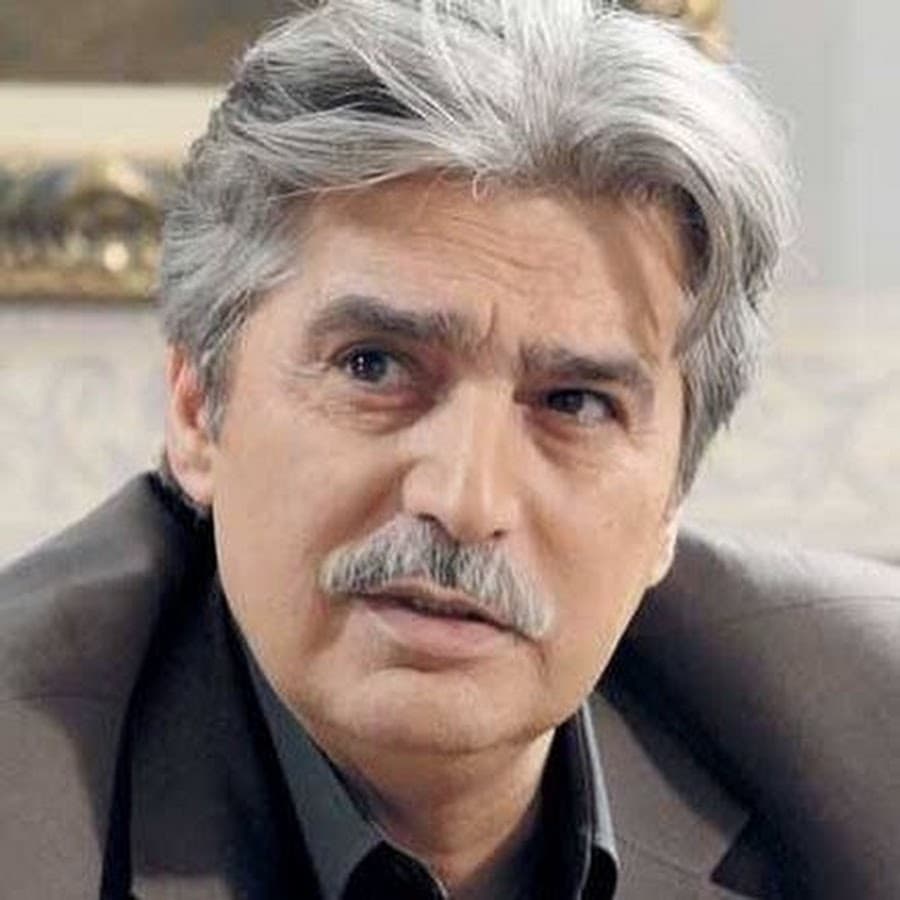 عباس النوري