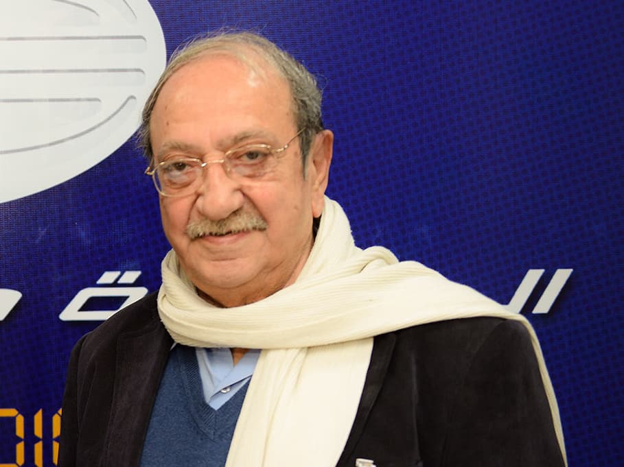 دريد لحام