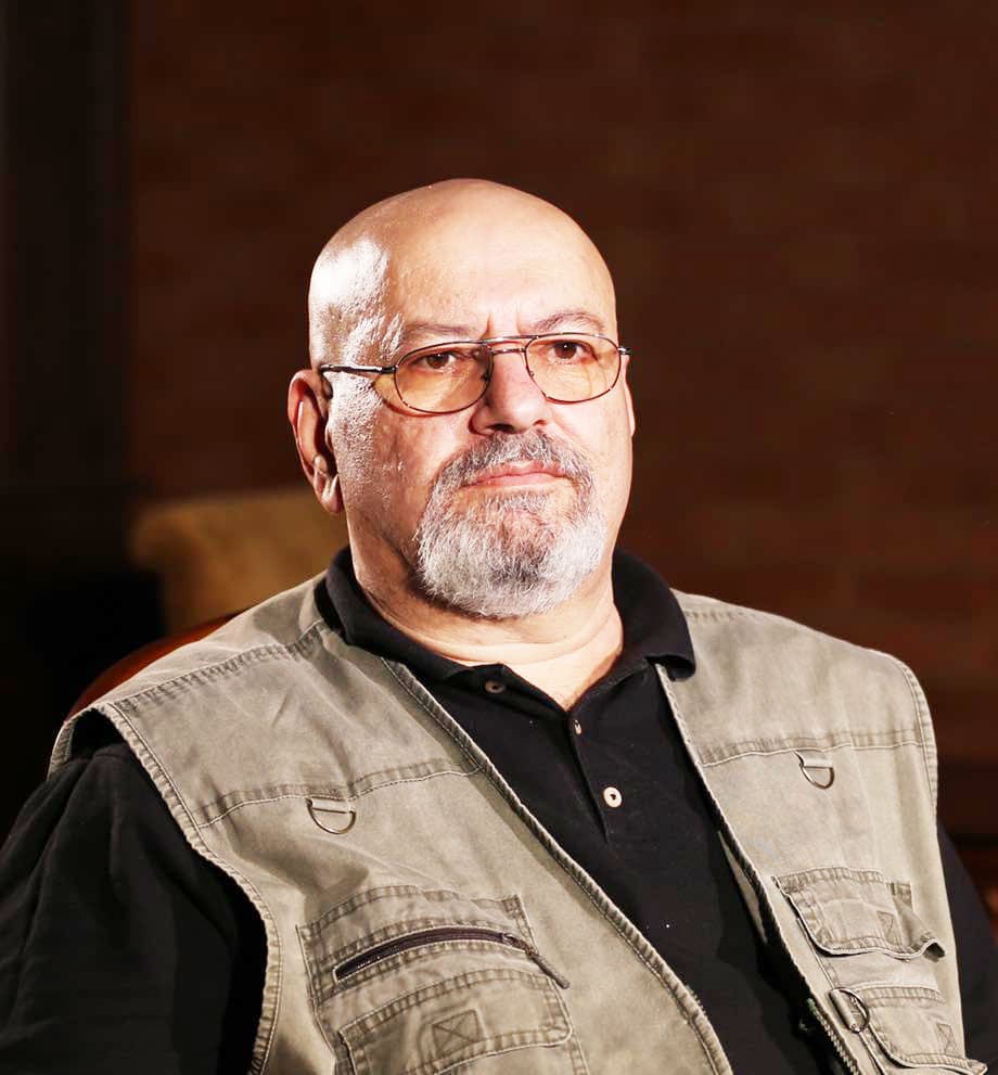 د. ممدوح حمادة